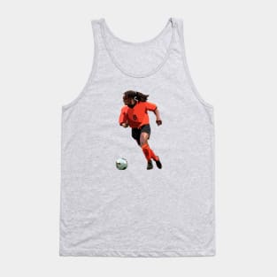 Edgar Davids Tank Top